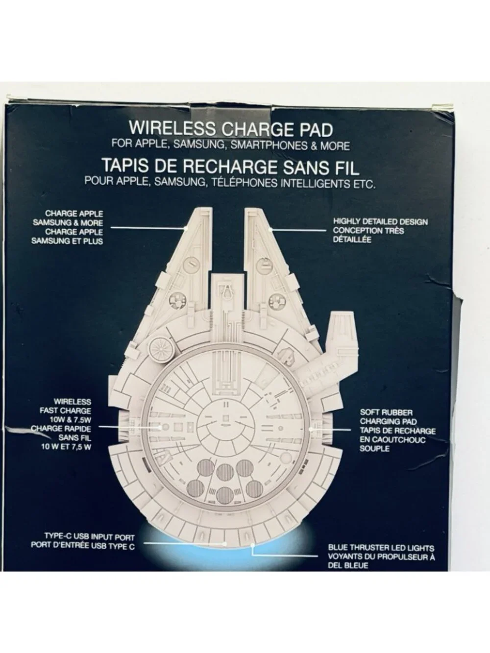 Disney star wars